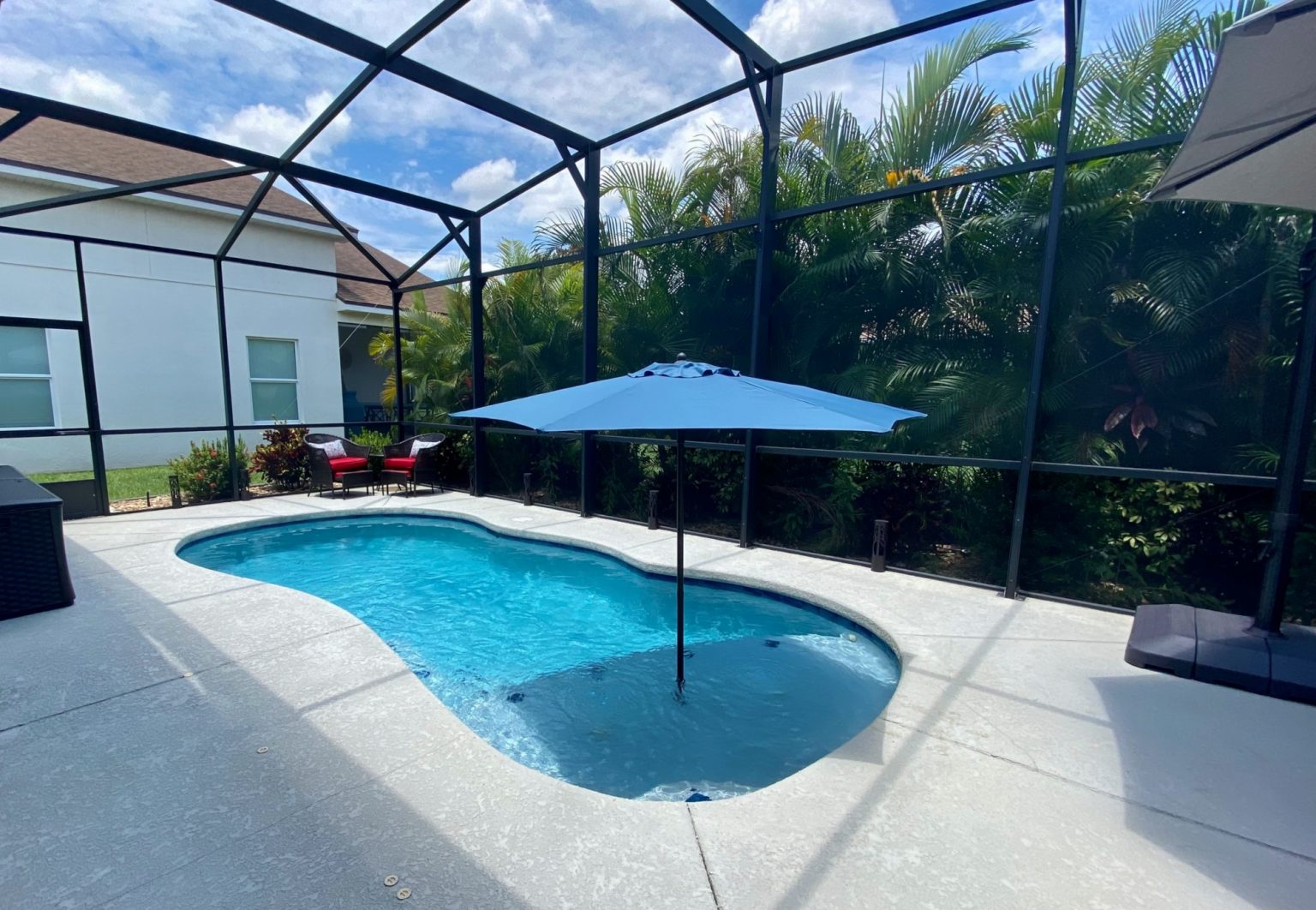 Lake Ashton Rental Lake Ashton Resales